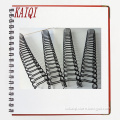 23 Loops Book Binding Metal Spiral-O Wire